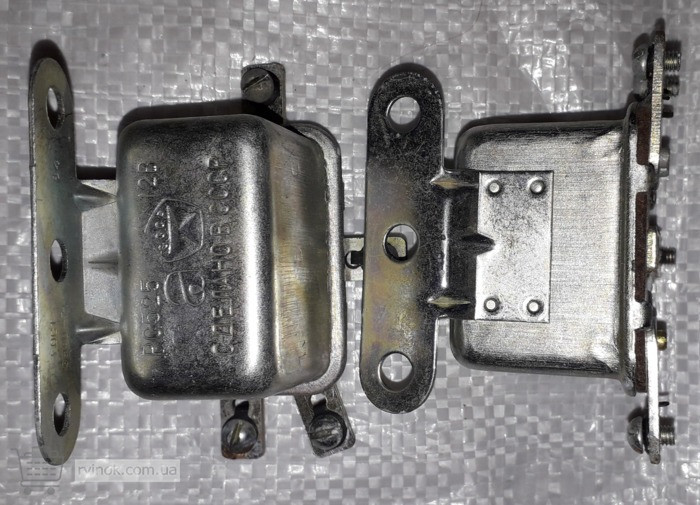 Реле РС 525 Суми - зображення 1