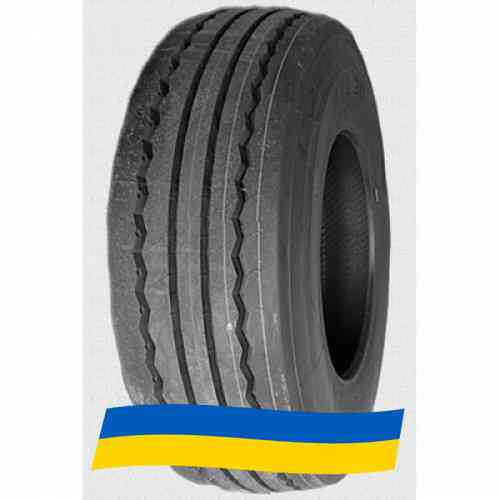 385/55 R22.5 Ovation ETL311 160K Рулевая шина Київ