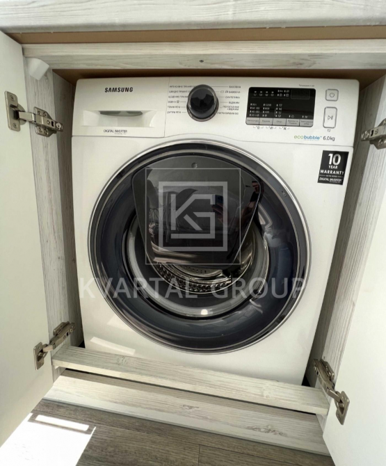 1-кім. квартири з меблями | ЖК біля парку | Постанова 280, Сертифікат Ірпінь - зображення 9