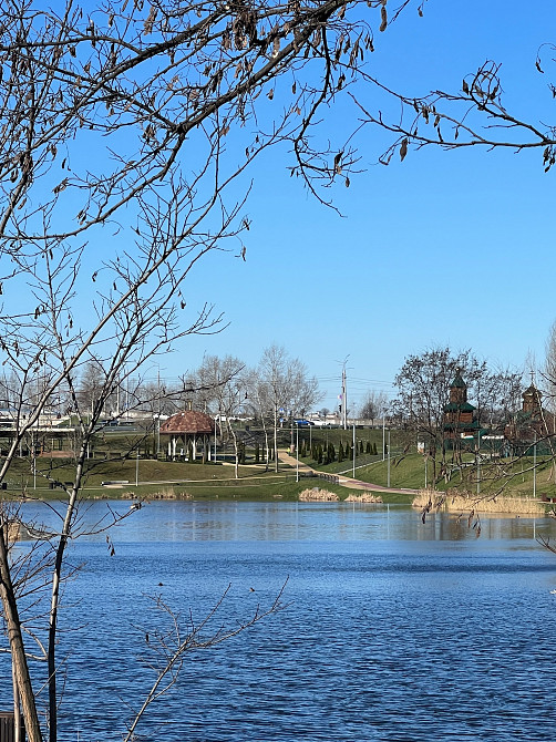 Троещина новый Хостел. Лучший вариант для жилья Киев - изображение 5