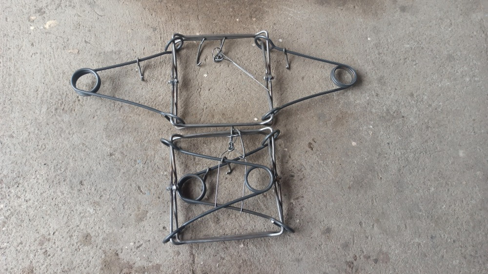 Капкан проходной кп250, кп320 Київ - зображення 4