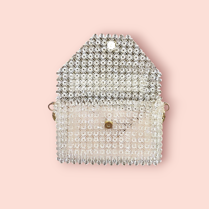 Сумочка "Сльози ангела Звенигородка - изображение 5