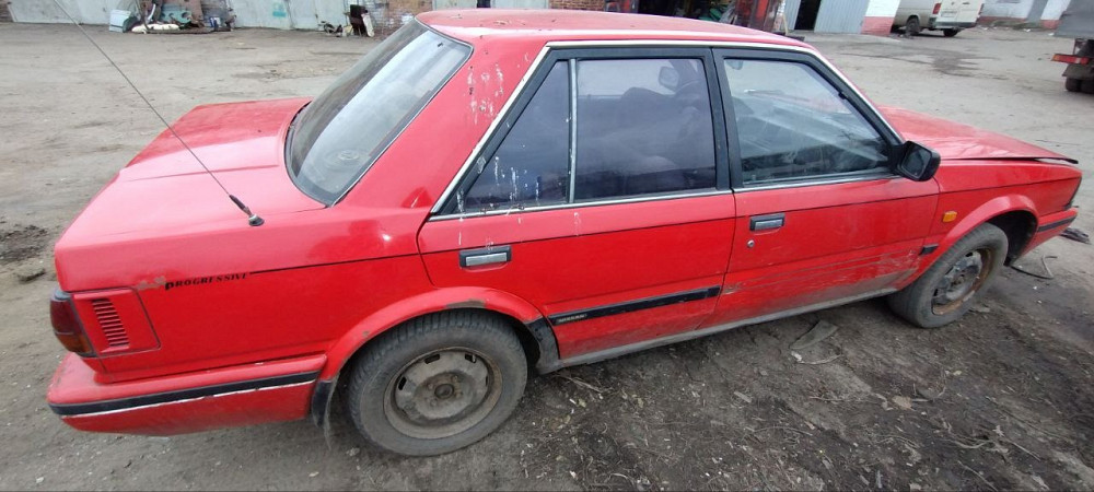 Продам Нисан 1988 года Херсон - зображення 2