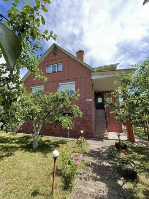 Продається просторий будинок у м. Березань від власника Березань - зображення 4