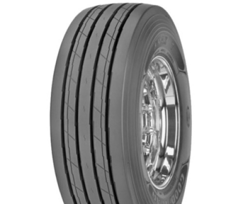 205/65 R17.5 Goodyear KMAX T 132/129K/J Прицепная шина Київ - зображення 8