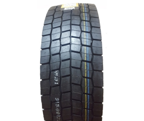 315/80 R22.5 Lanvigator D318 157/154M Ведущая шина Київ - зображення 7