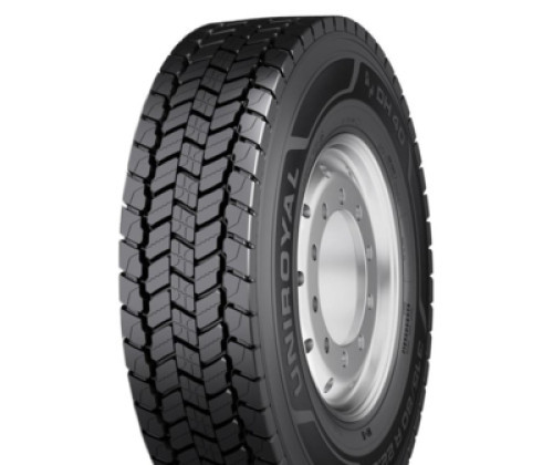 225/75 R17.5 Uniroyal DH40 129/127M Ведущая шина Київ - зображення 8