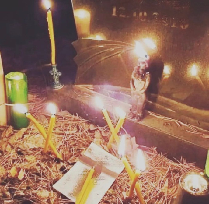 Приворот в Павлограде, снятие порчи в Павлограде, чёрное венчание Павлоград - зображення 1