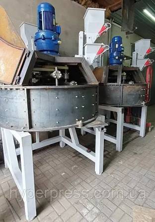 Розчинозмішувальний комплекс Рзк-800 Луцк - изображение 3