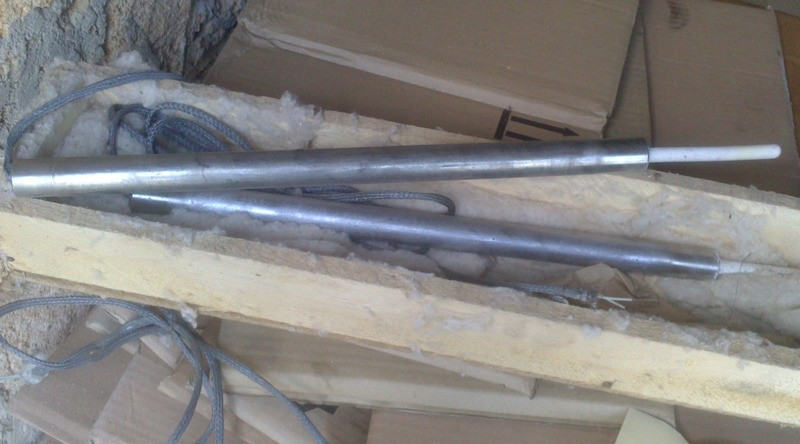 Термоперетворювач Твр-299 Суми - зображення 1