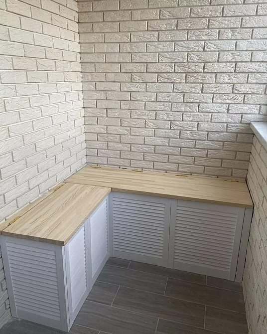 Шкаф на балон Київ - зображення 2