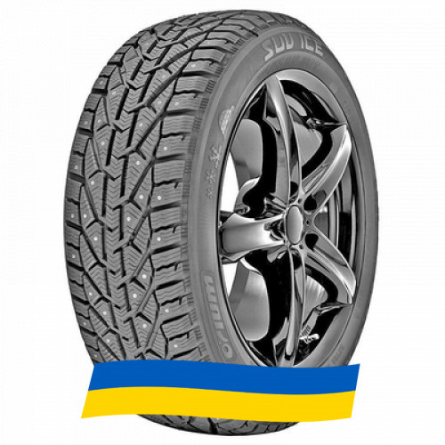 215/60 R17 Orium SUV Ice 100T Позашляхова шина Київ - зображення 2