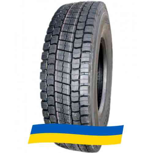 315/80 R22.5 Goldshield HD717 156/150K Ведущая шина Київ