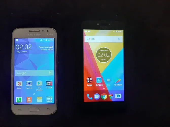 Продам мобільні телефони Samsung/Motorola Киев - изображение 5