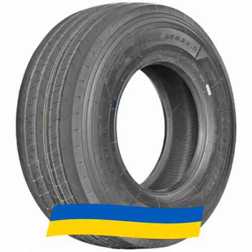 385/65 R22.5 Haida HD585 164K Прицепная шина Київ