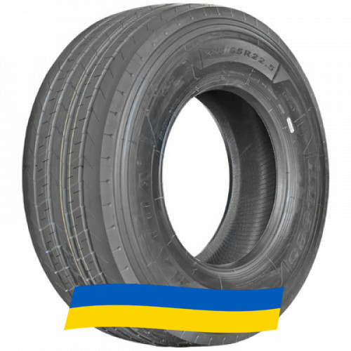 385/65 R22.5 Haida HD585 164K Прицепная шина Київ - зображення 3