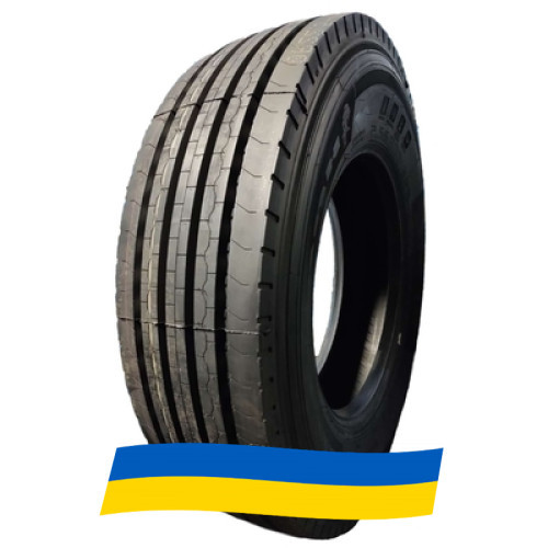 235/75 R17.5 Habilead BL517 132/129L Рулевая шина Київ - зображення 5