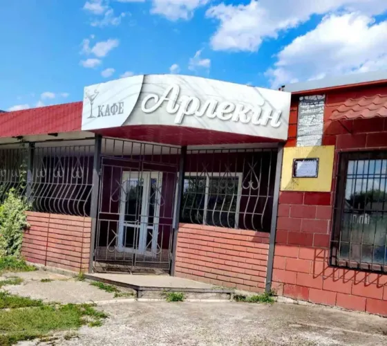 Сдается готовое помещение 140 кв м под ваш бизнес Днепр