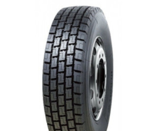 295/80 R22.5 Sunfull HF668 152/149M Ведущая шина Київ - зображення 8