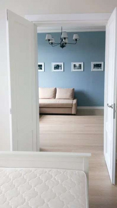 Здам 3-х к.кв Київський р-н Харків - зображення 3