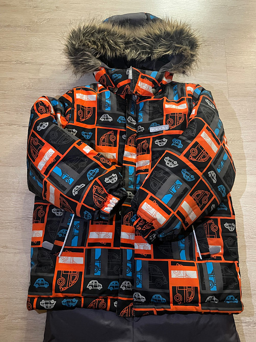 Зимовий комплект Kerry Киев - изображение 2