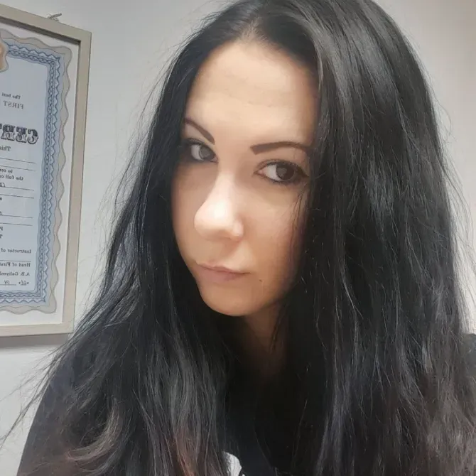 Масаж загальний авторський Тернопіль - зображення 1