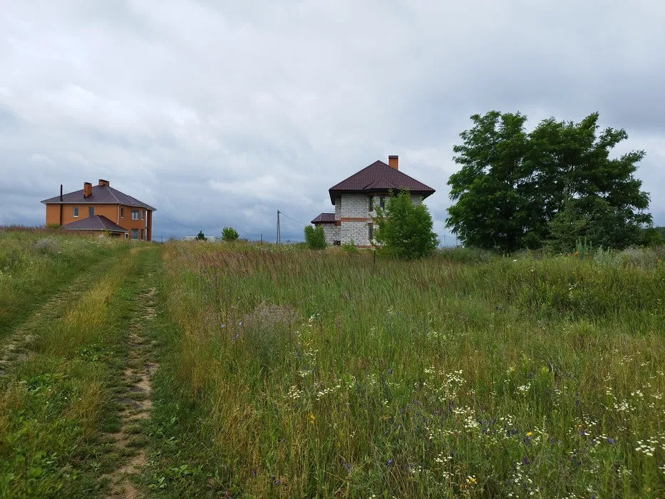 Земельна ділянка під забудову с.Лука Київ - зображення 6