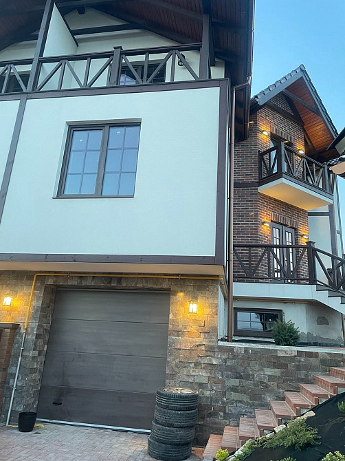 Котедж на дві сім’ї Львів - зображення 6