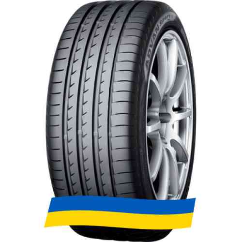 315/40 R21 Yokohama Advan Sport V105T 111Y Легкова шина Київ