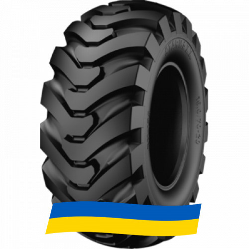 19.5 R24 Starmaxx SM-125 151A8 Индустриальная шина Київ - зображення 1