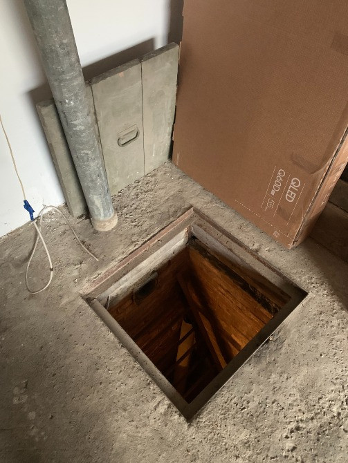 Продам гараж в кооперативі "Прогрес 2 Переяслав-Хмельницький - зображення 8