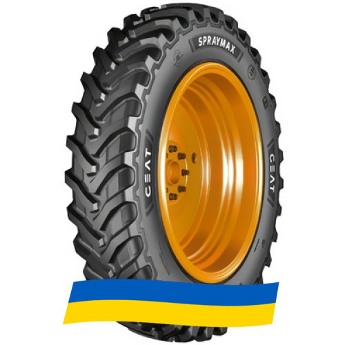 380/90 R46 Ceat SPRAYMAX 176/173A8/D Сельхоз шина Київ - зображення 6