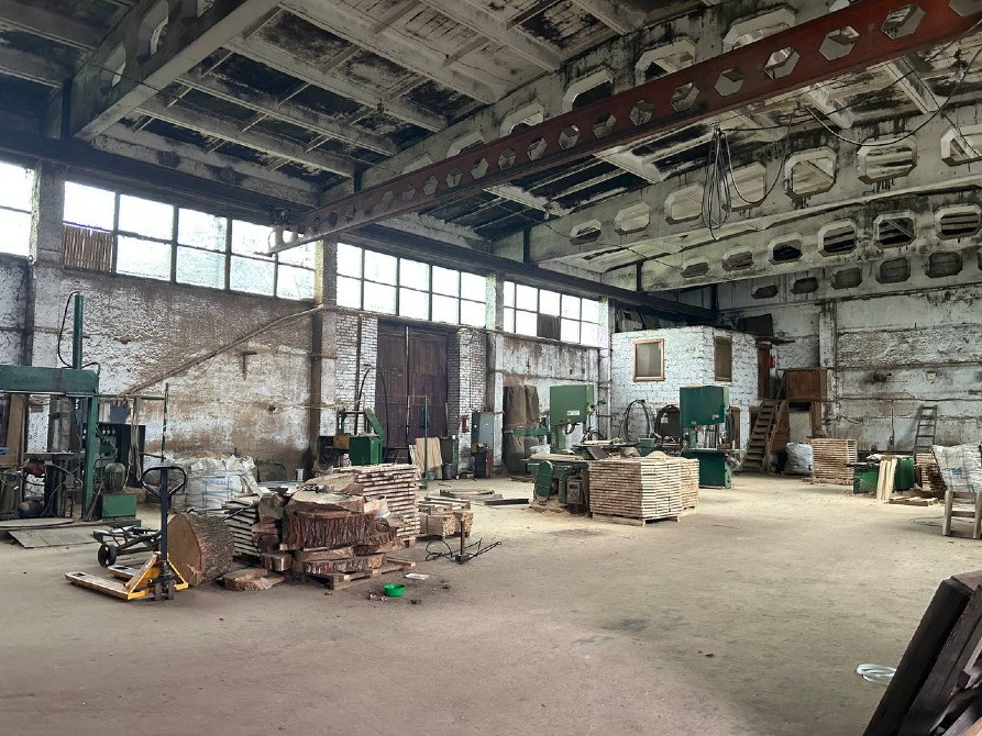 Продаж бази з ділянкою по вул. Магістральна Луцьк - зображення 2