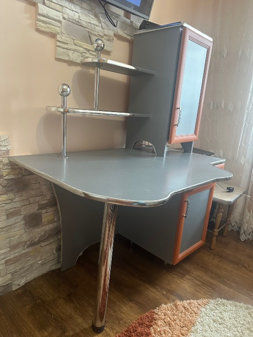 Шафа і стіл (разом Івано-Франківськ - зображення 4