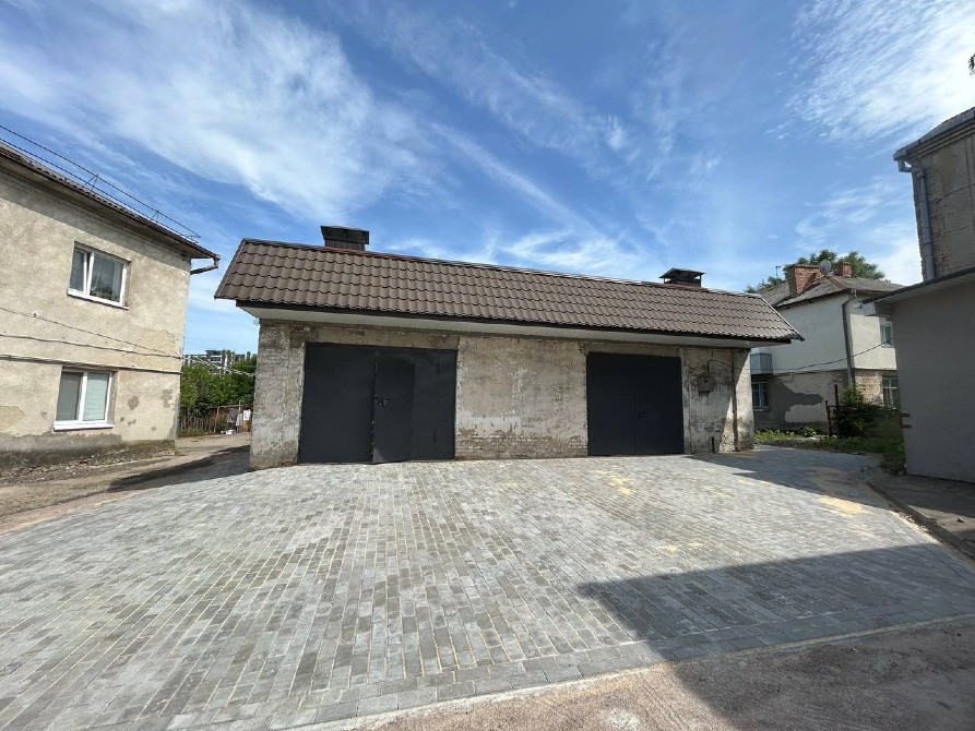 Оренда виробничо-складського приміщення в р-н "Нової лінії Луцьк - зображення 2