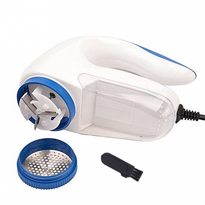 Машинка для удаления катышков General Electric Lint Remover YX-5880 Лучшая цена! Львів - зображення 3