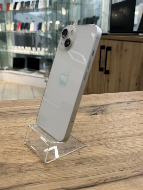 Apple iphone 13 128 starlite Київ - зображення 1