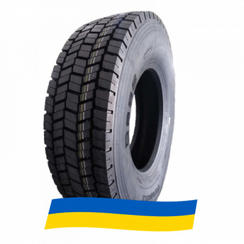 315/80 R22.5 Lanvigator D288 157/154M Ведущая шина Київ - зображення 2