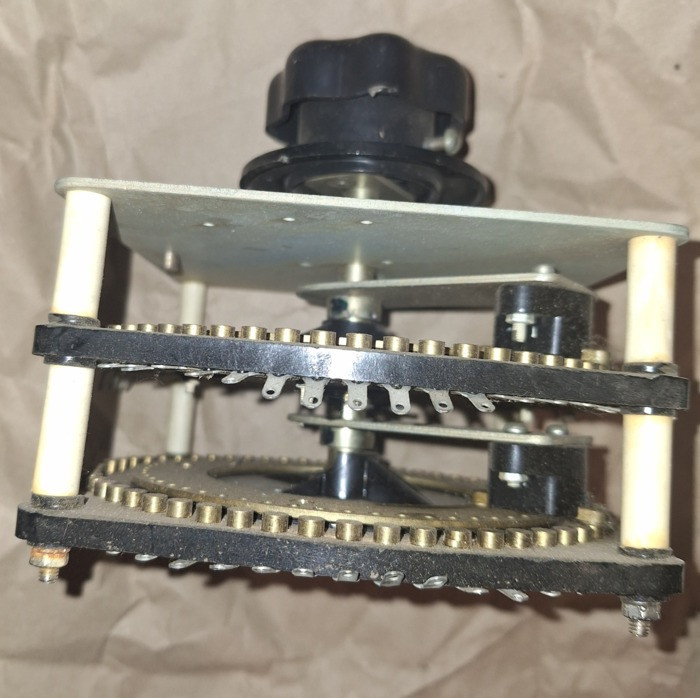 Перемикач ПП-60-21 Суми - зображення 1