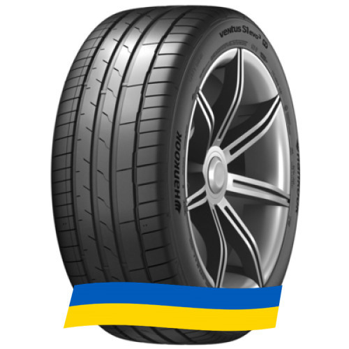 255/45 R20 Hankook Ventus S1 evo3 EV K127E 101T Позашляхова шина Київ - зображення 1