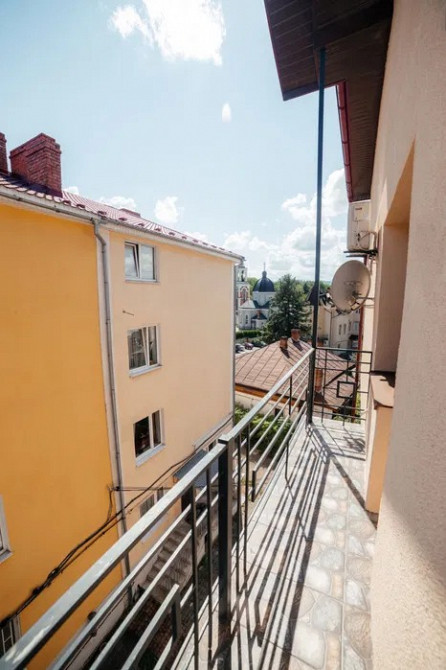 нерухомість для проживання та бізнесу в центрі Трускавець - зображення 2