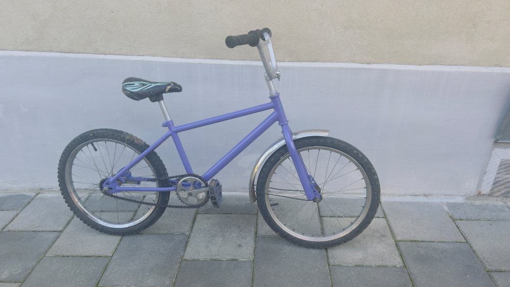 Велосипед, едіаскоп, фотозбільшувач, фільмопроектор Дрогобич - зображення 6