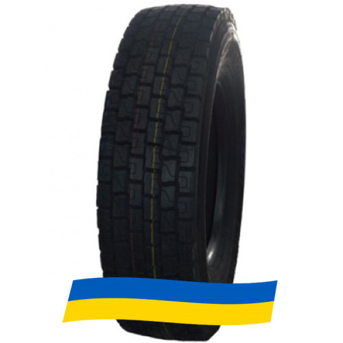 315/80 R22.5 Goldshield HD919 156/150K Ведущая шина Київ - зображення 8