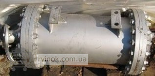 Подогреватели забортной воды ПЗВ-7/50 Суми - зображення 1