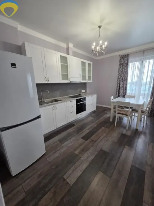 Продам квартиру в новом доме на Осипова, в историческом центре Одессы Одеса - зображення 3