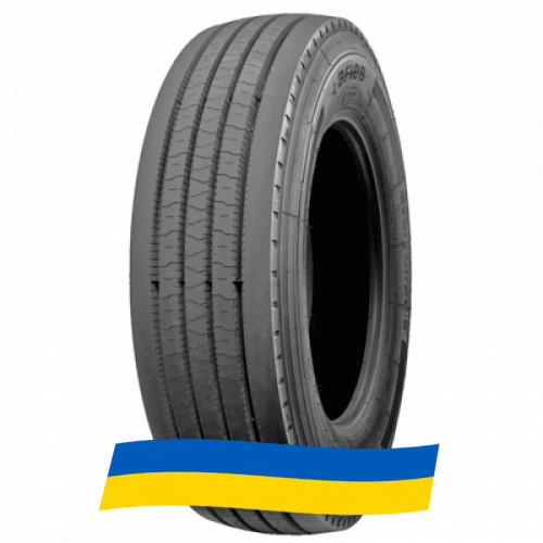 295/60 R22.5 BlackLion BF188 150/147L Рулевая шина Київ - зображення 6
