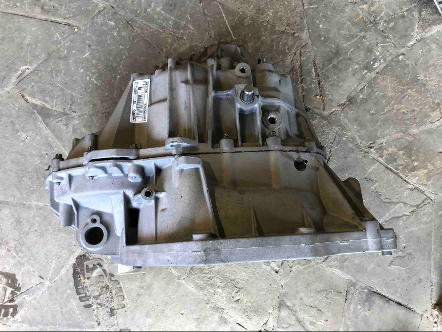 Коробка передач Рено Мастер 2.5 Dci Pf6006 Master 2, Movano Стан нової Вінниця - зображення 2