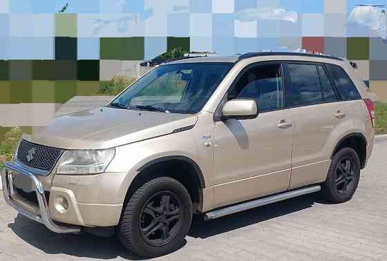 Suzuki Grand Vitara 2006 Киев