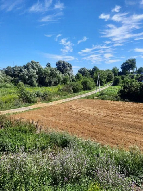 Земельна ділянка в центрі села Лаврів, Луцький район Луцк - изображение 2