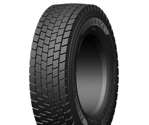 315/70 R22.5 Samson ELDH 154/150L Ведущая шина Київ - зображення 8